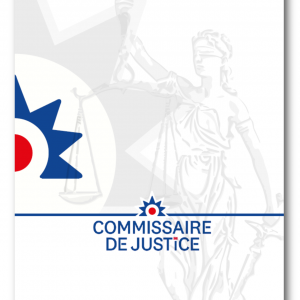 Couvertures de constat Tricolores standards