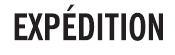 EXPÉDITION - Monture Automatique