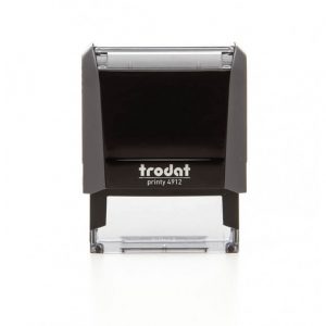 Monture automatique Printy 4912