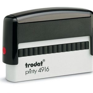 Monture automatique Printy 4916