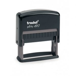Monture automatique Trodat Printy 4917
