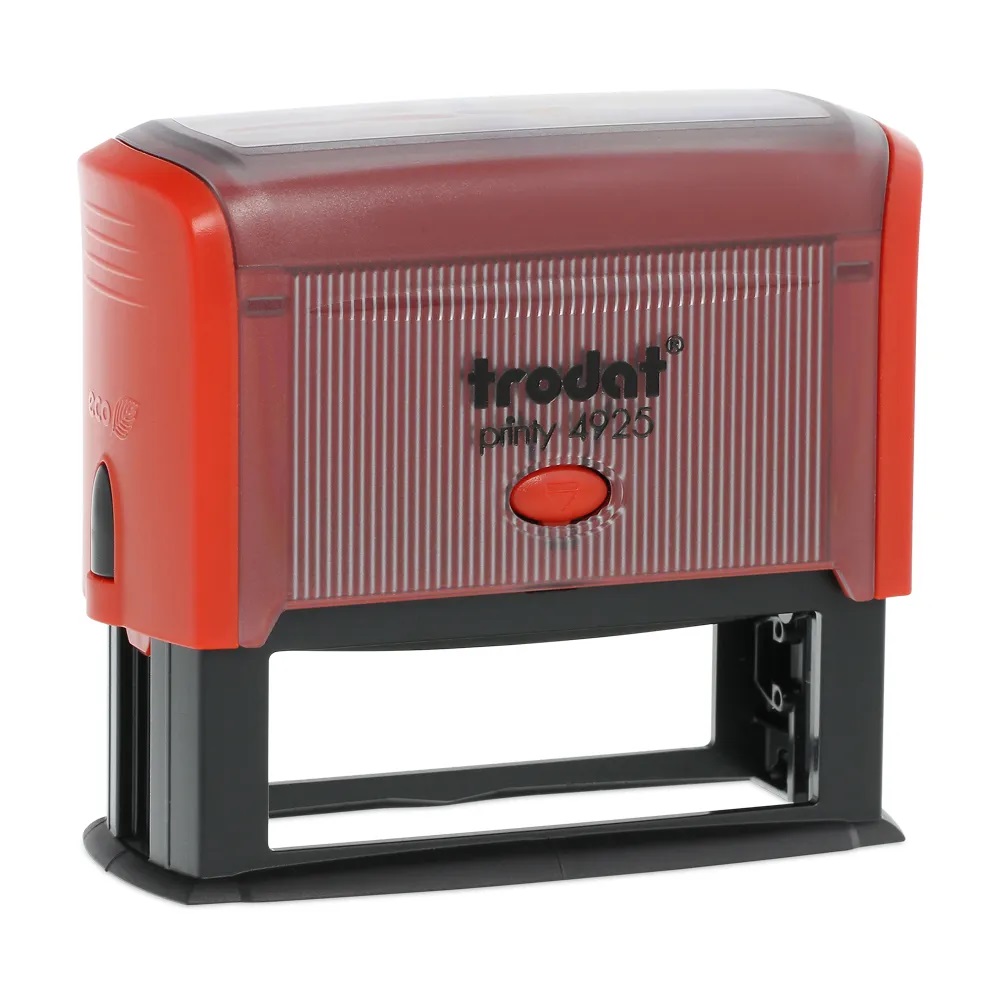 Monture automatique Printy 4925